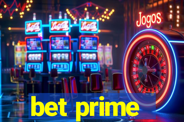 bet prime - apostas